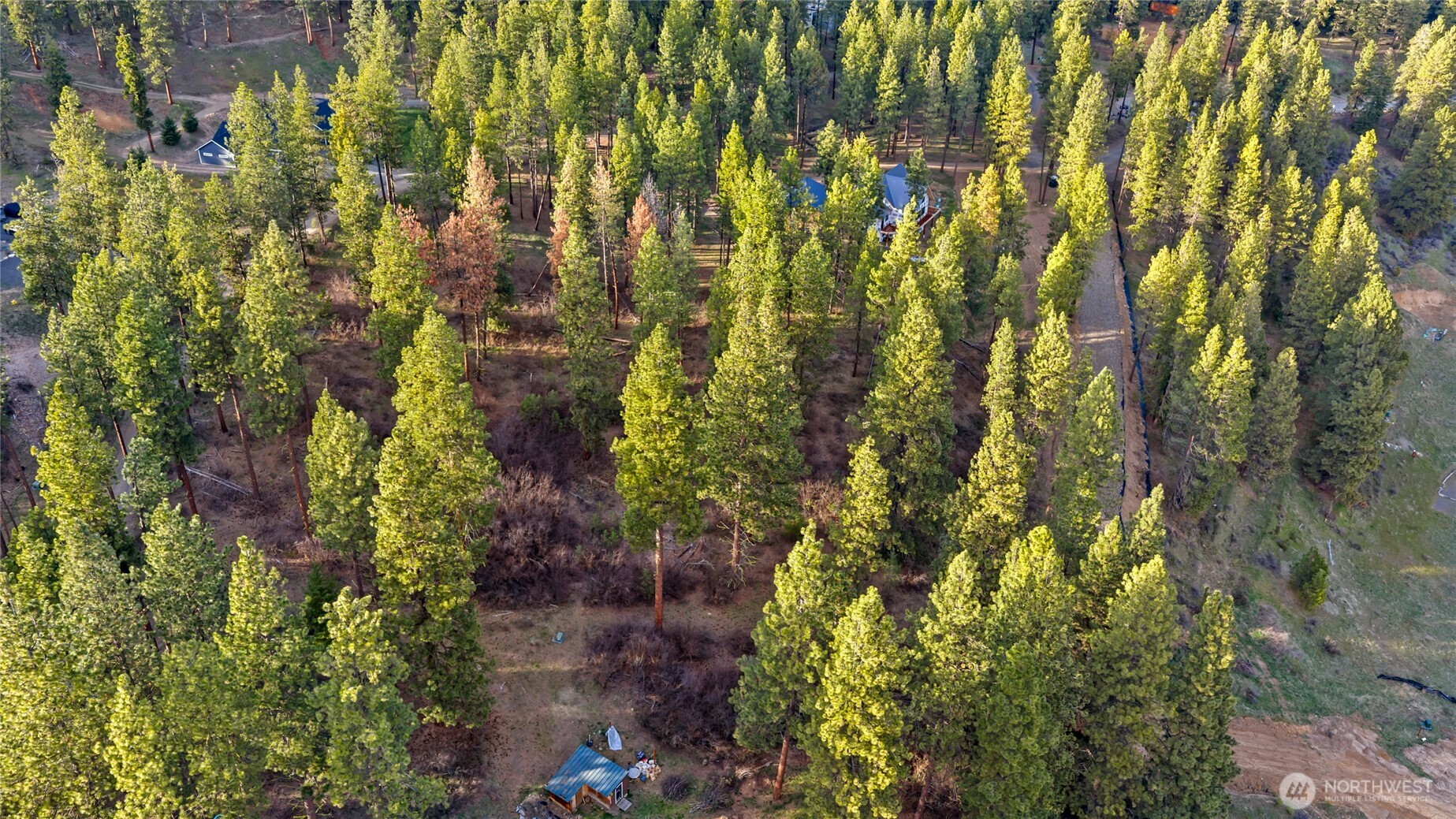 250 Fir Tree Drive , Cle Elum, WA 98922