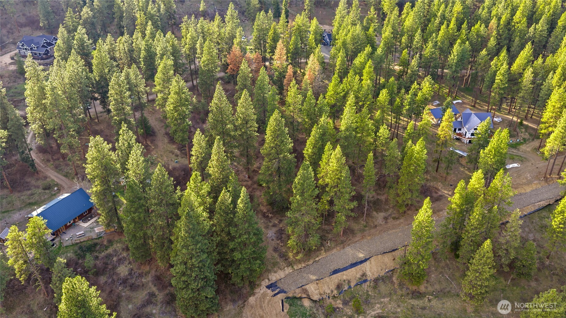 250 Fir Tree Drive , Cle Elum, WA 98922