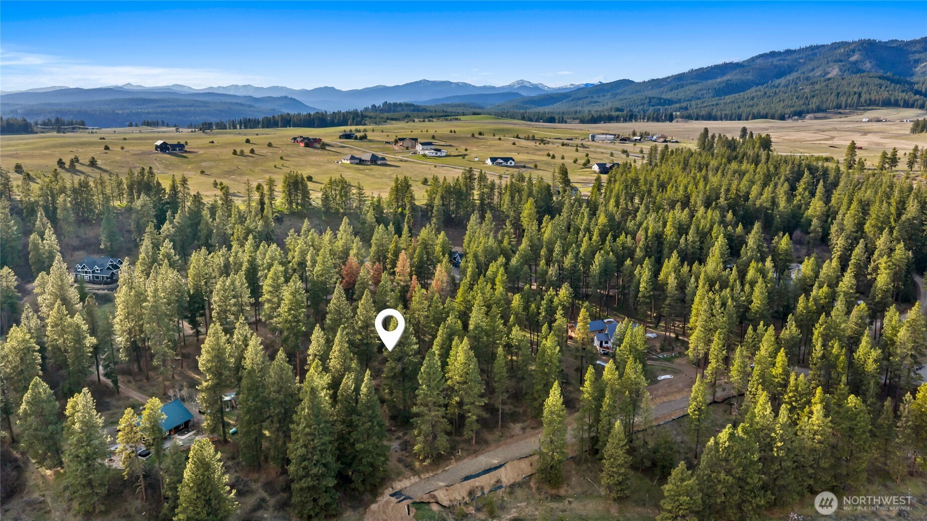 250 Fir Tree Drive , Cle Elum, WA 98922