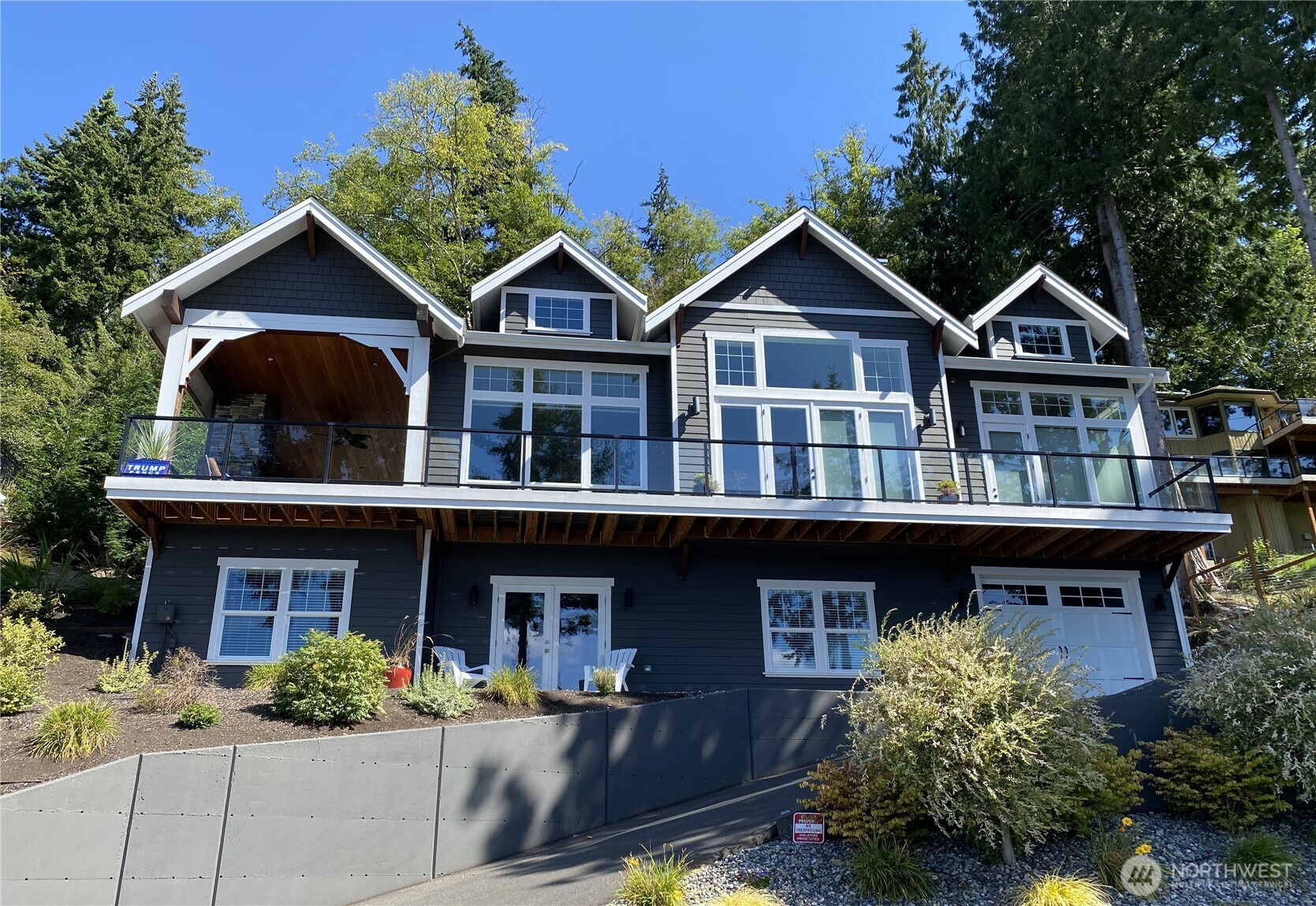 3042 Northshore Road , Bellingham, WA 98226