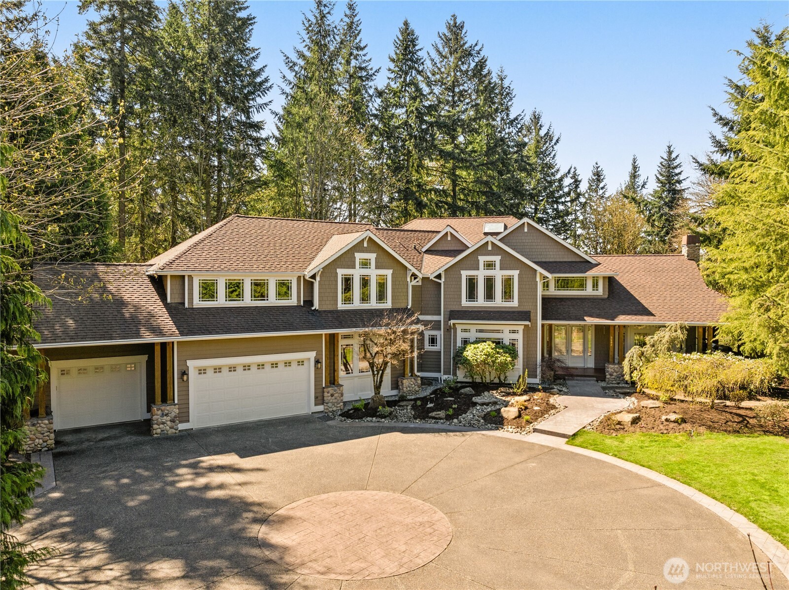 7402 229th Place SE, Woodinville, WA 98072-6009