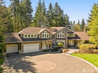 7402 229th Place SE, Woodinville, WA 98072-6009