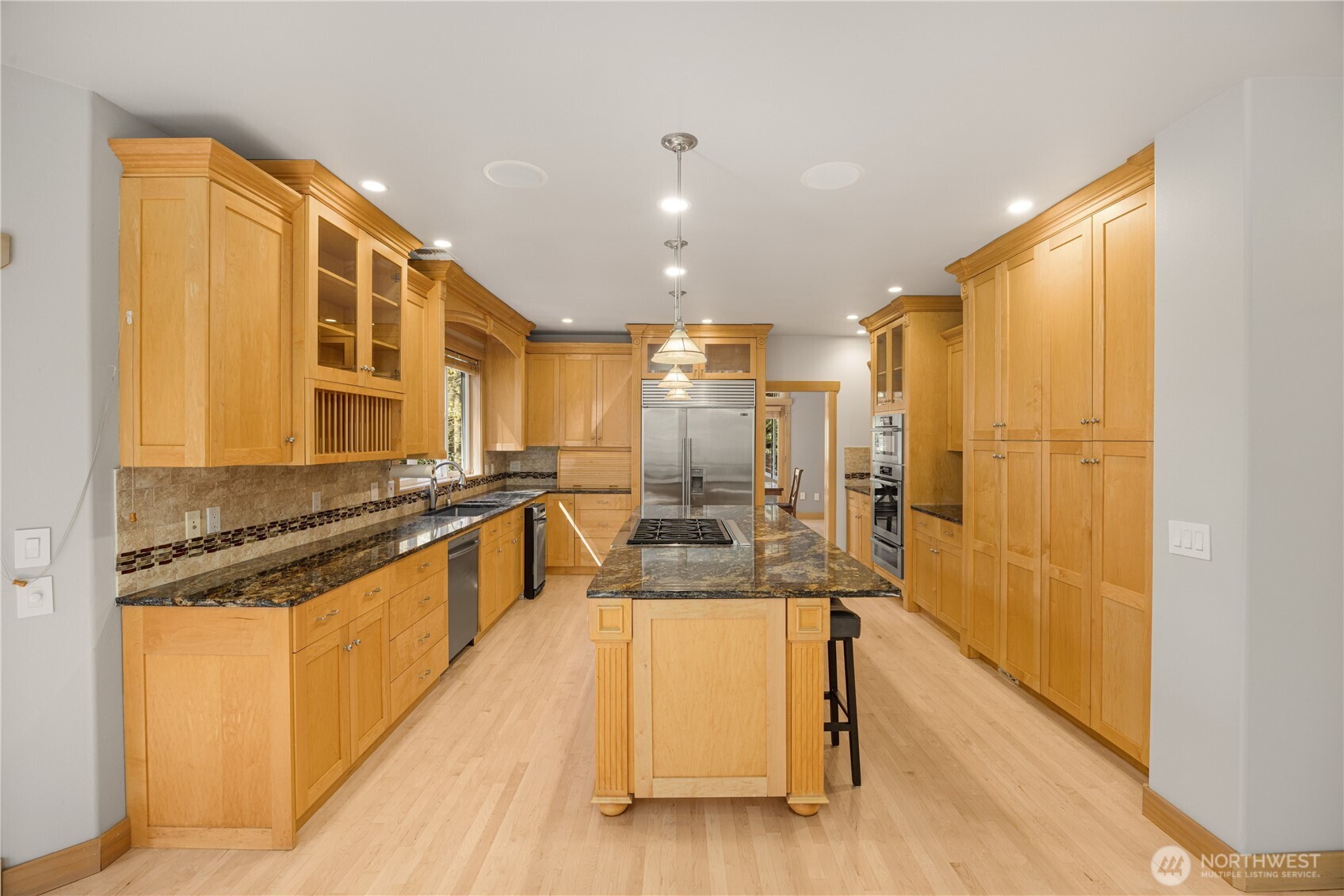 7402 229th Place SE, Woodinville, WA 98072-6009