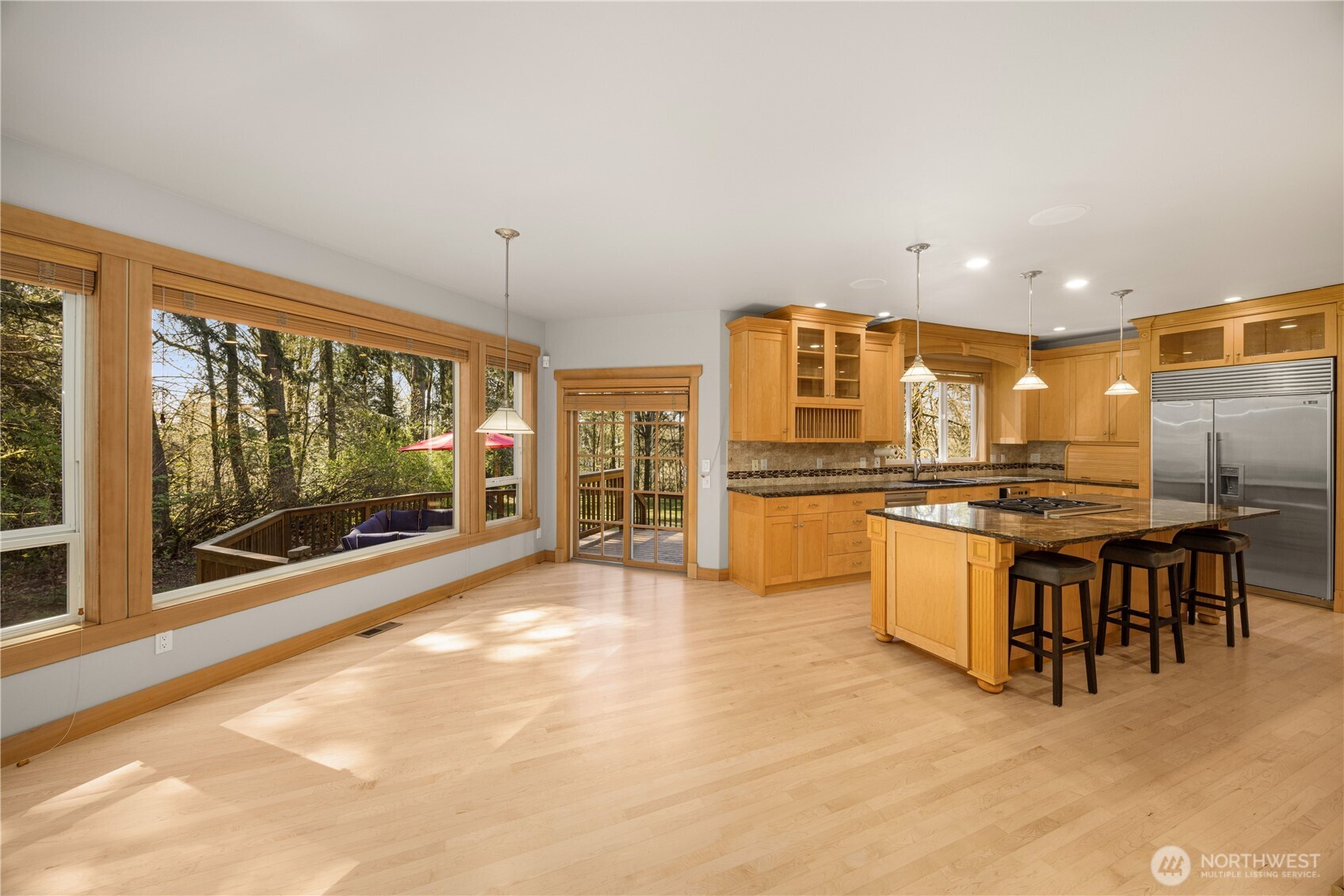 7402 229th Place SE, Woodinville, WA 98072-6009