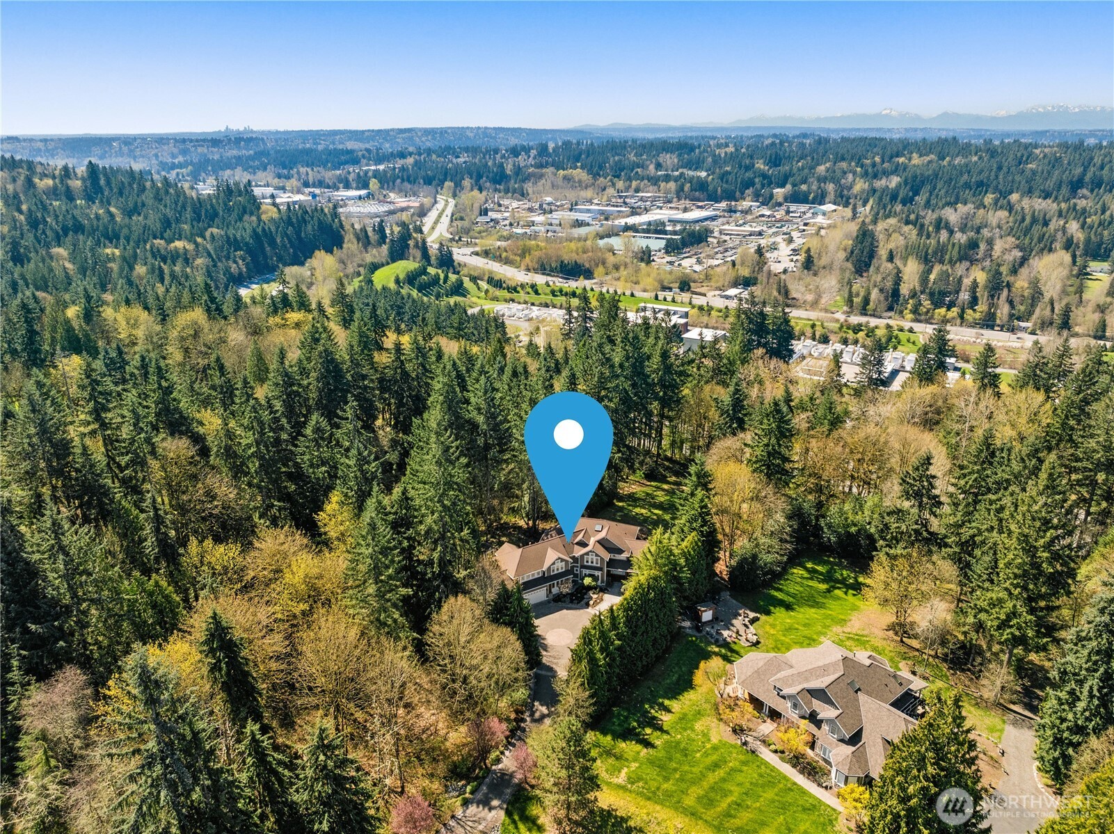 7402 229th Place SE, Woodinville, WA 98072-6009