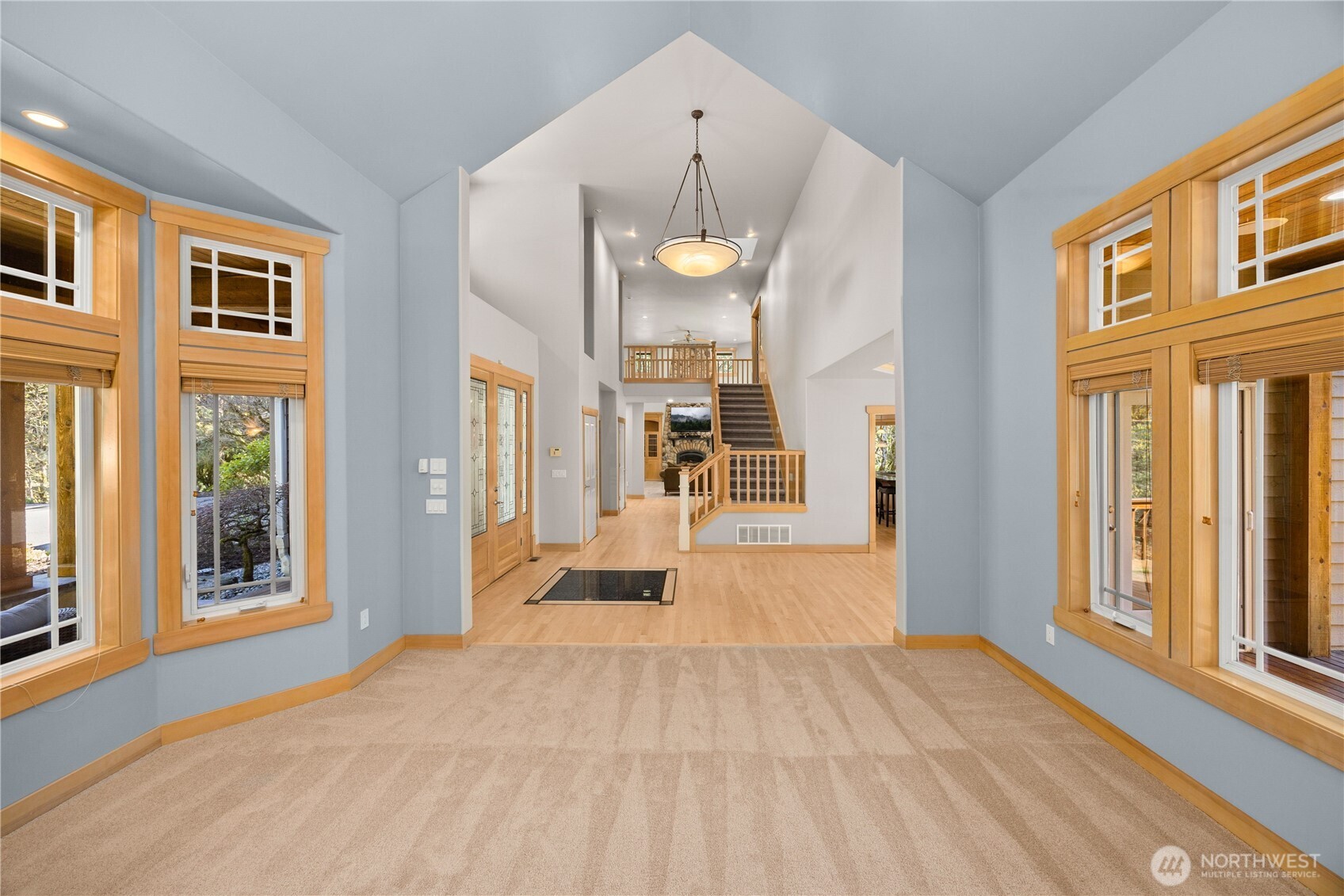 7402 229th Place SE, Woodinville, WA 98072-6009