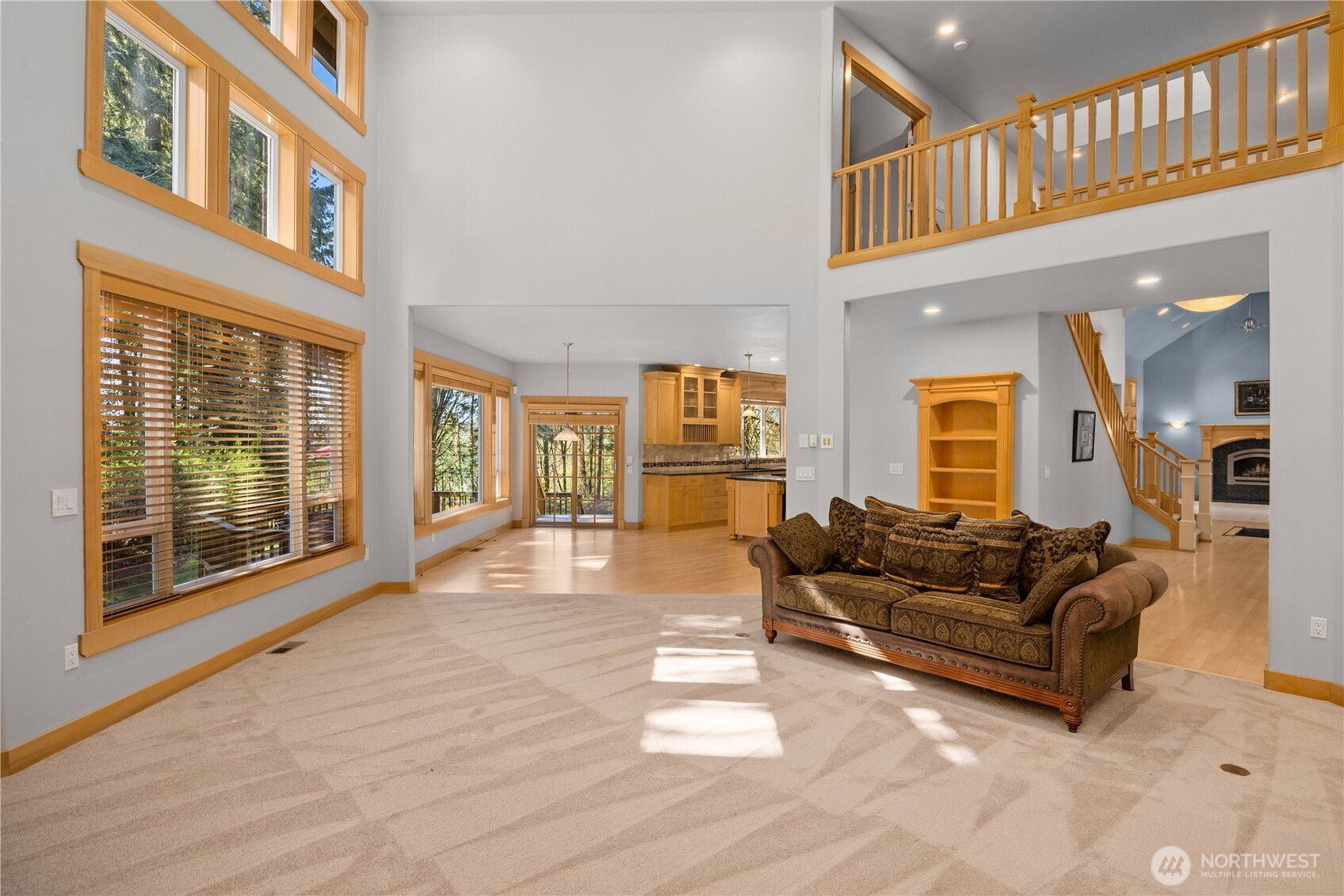 7402 229th Place SE, Woodinville, WA 98072-6009