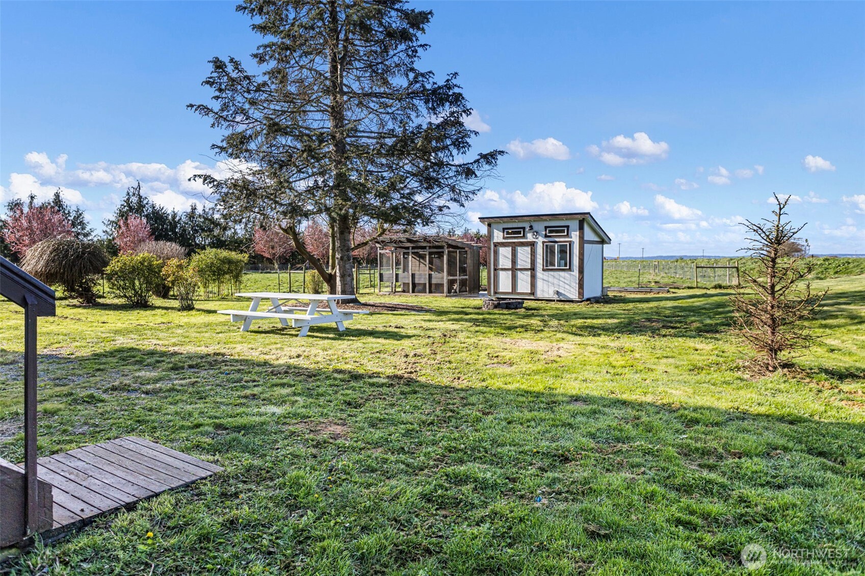 9405 Thomle Road , Stanwood, WA 98292