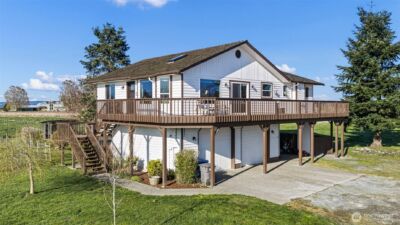 9405 Thomle Road , Stanwood, WA 98292 - Photo 2