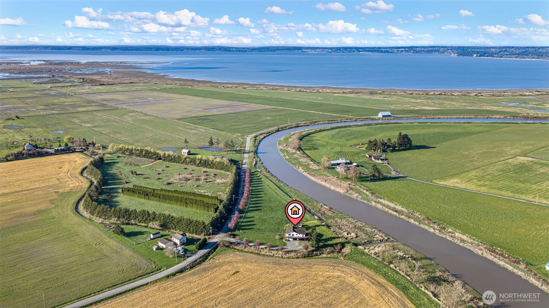9405 Thomle Road , Stanwood, WA 98292