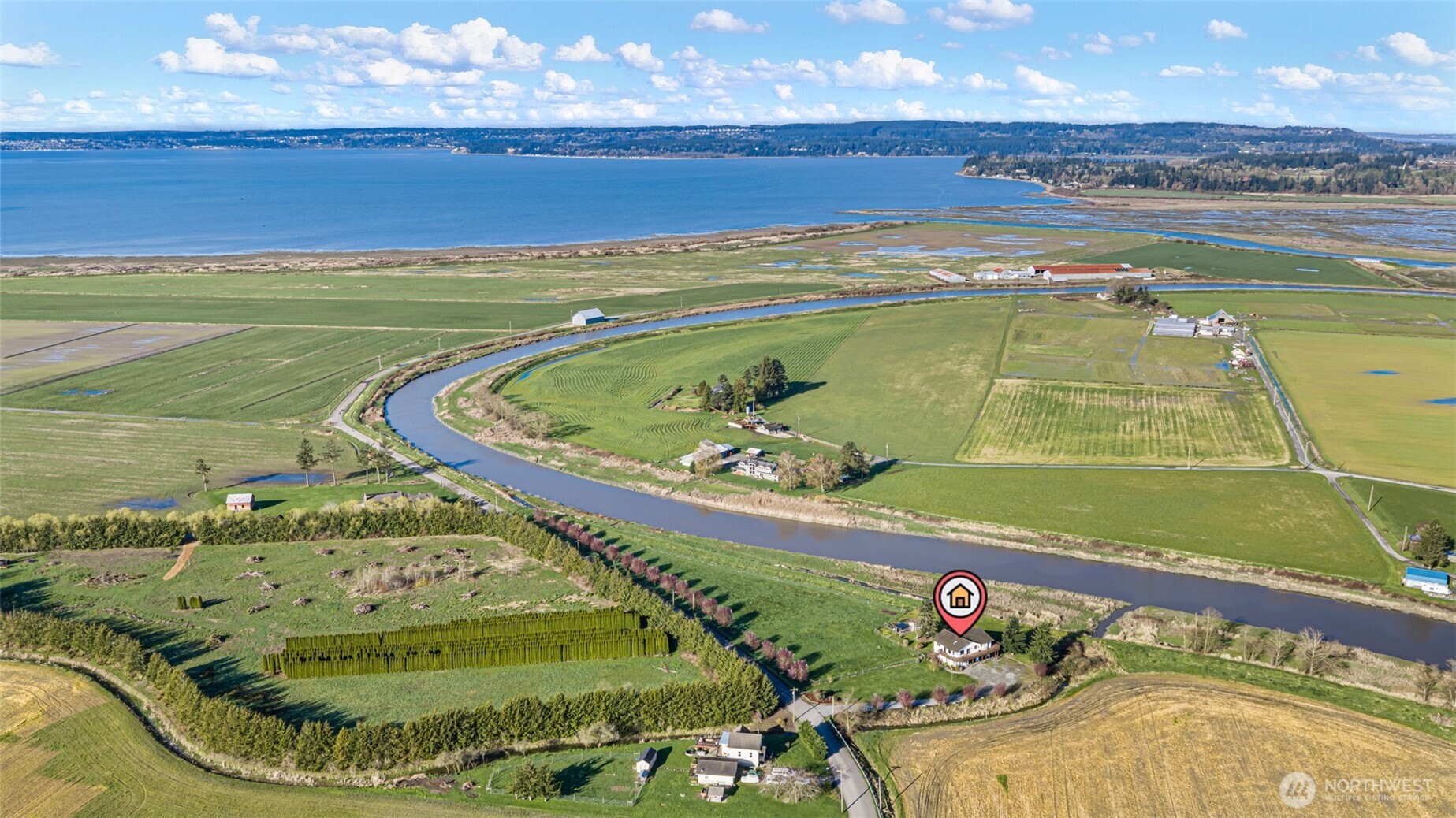 9405 Thomle Road , Stanwood, WA 98292