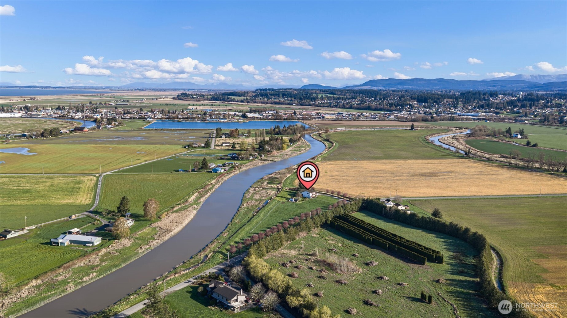 9405 Thomle Road , Stanwood, WA 98292