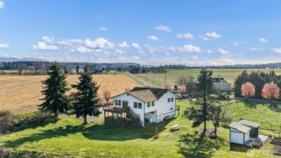 9405 Thomle Road , Stanwood, WA 98292 - Photo 3