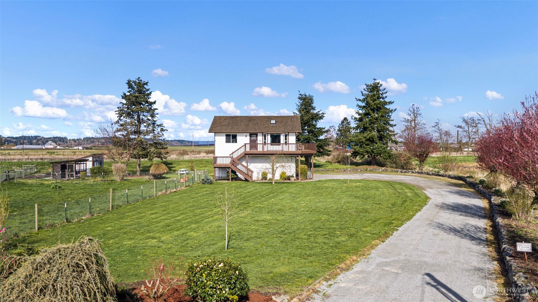 9405 Thomle Road , Stanwood, WA 98292