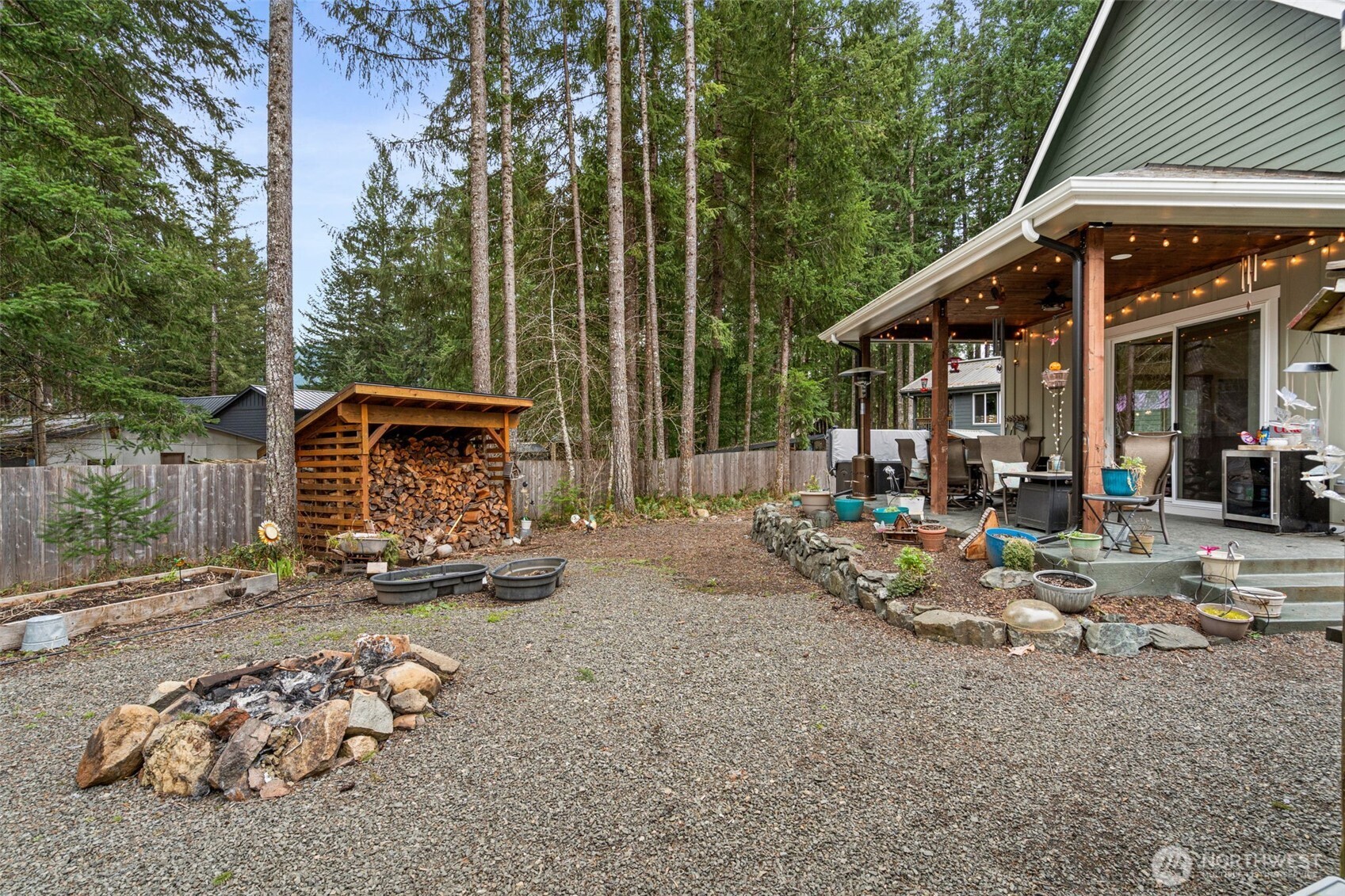 103 Mountain View Lane S, Packwood, WA 98361