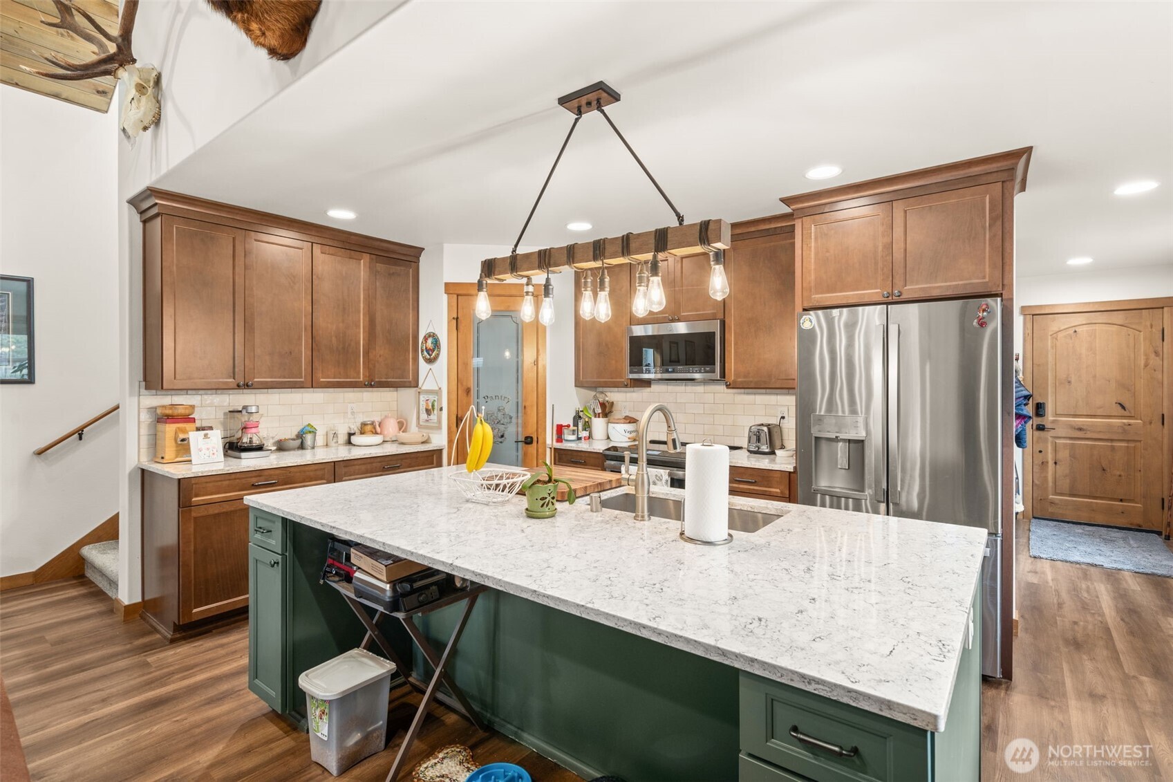 103 Mountain View Lane S, Packwood, WA 98361