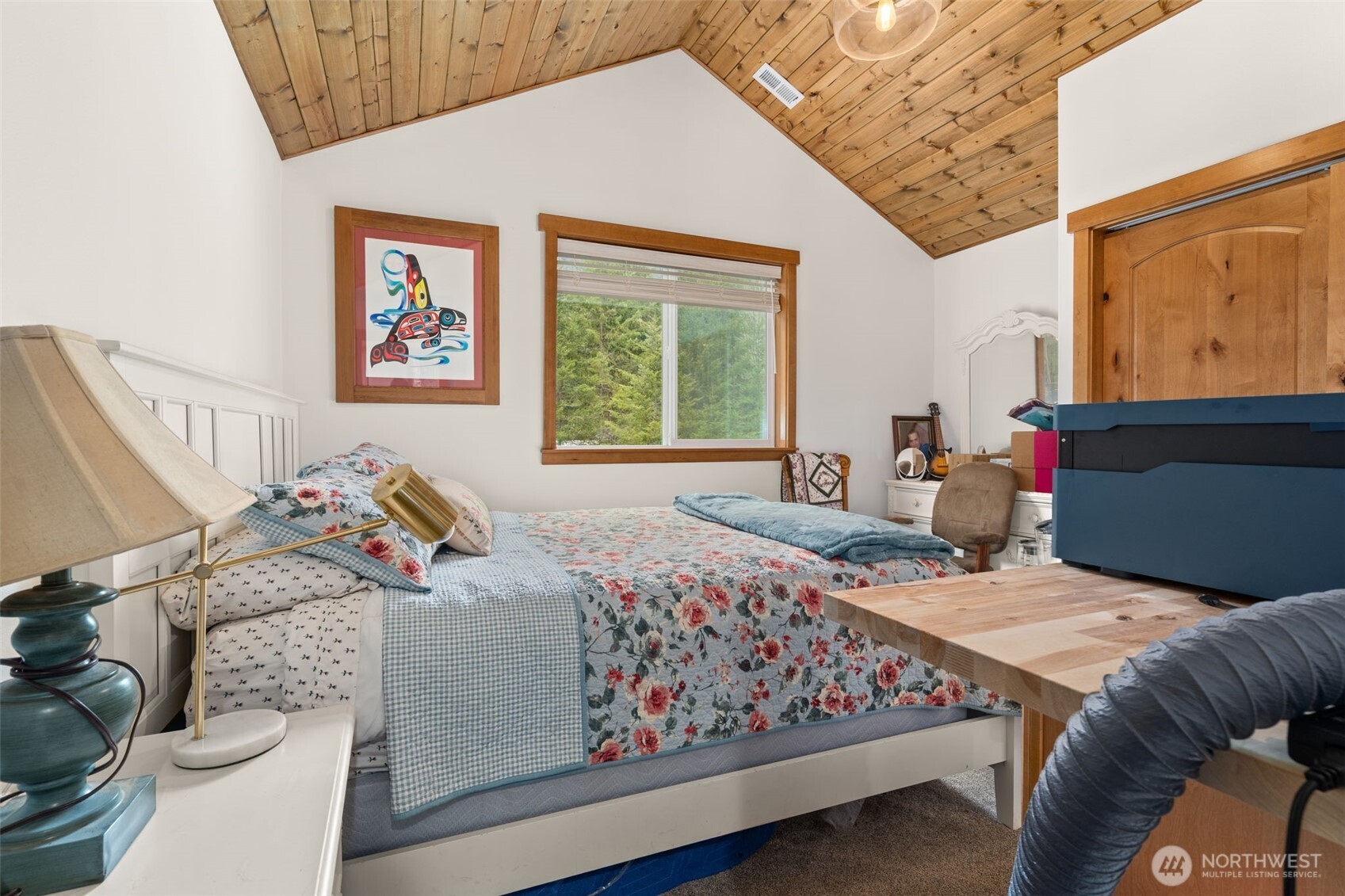 103 Mountain View Lane S, Packwood, WA 98361