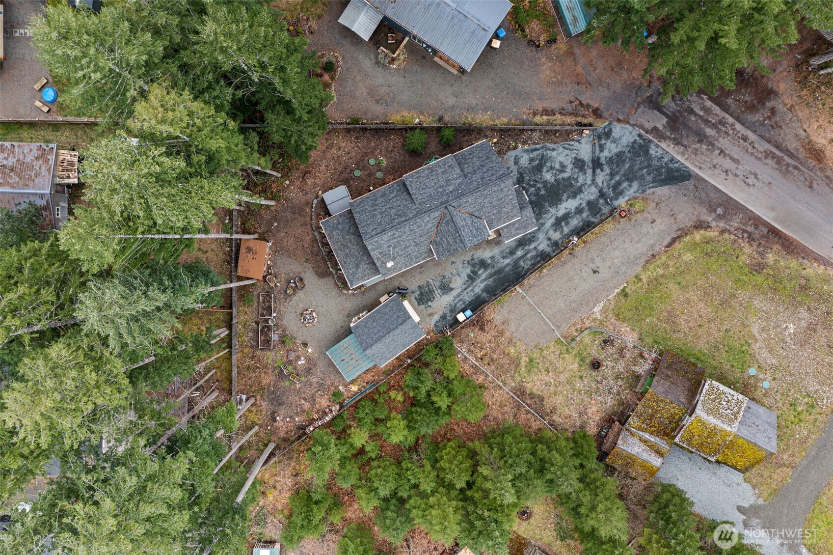 103 Mountain View Lane S, Packwood, WA 98361