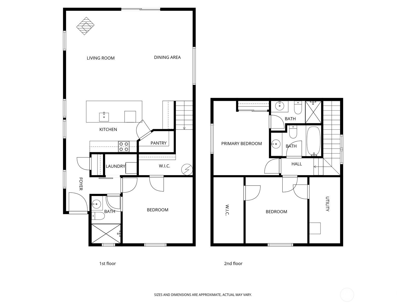103 Mountain View Lane S, Packwood, WA 98361