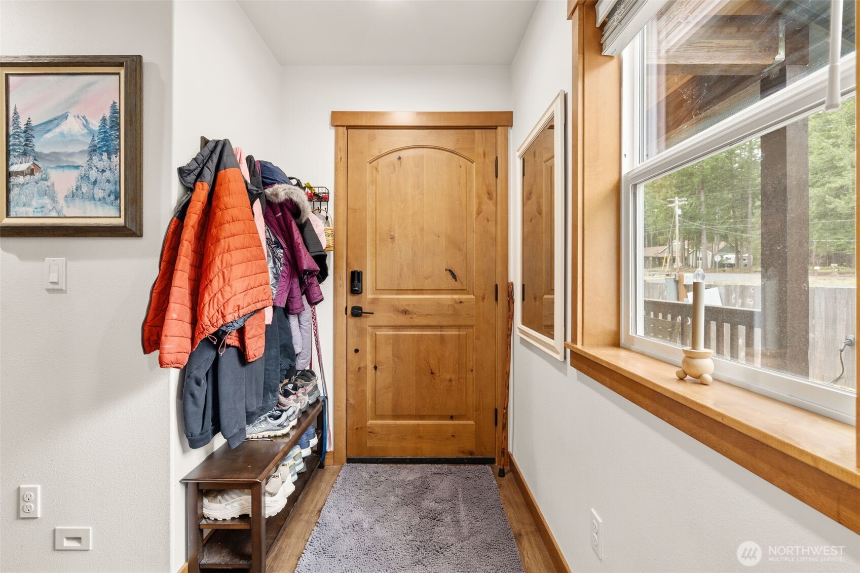 103 Mountain View Lane S, Packwood, WA 98361