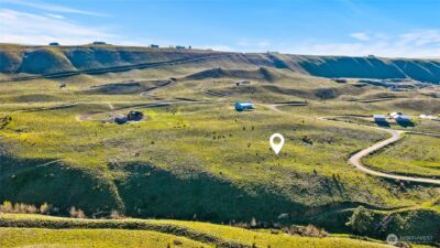 1 Lot 9 Ellensburg Ranches Road , Ellensburg, WA 98926 - Photo 1