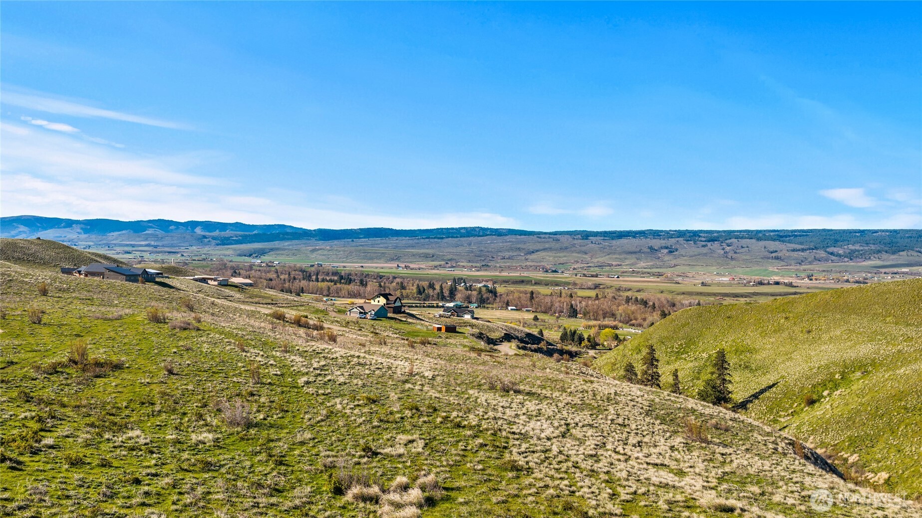 1 Lot 9 Ellensburg Ranches Road , Ellensburg, WA 98926