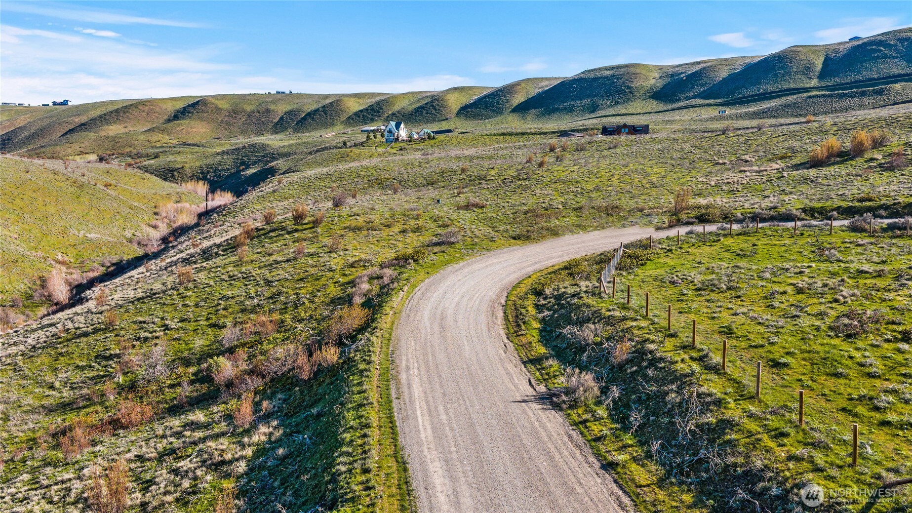 1 Lot 9 Ellensburg Ranches Road , Ellensburg, WA 98926