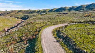1 Lot 9 Ellensburg Ranches Road , Ellensburg, WA 98926 - Photo 12