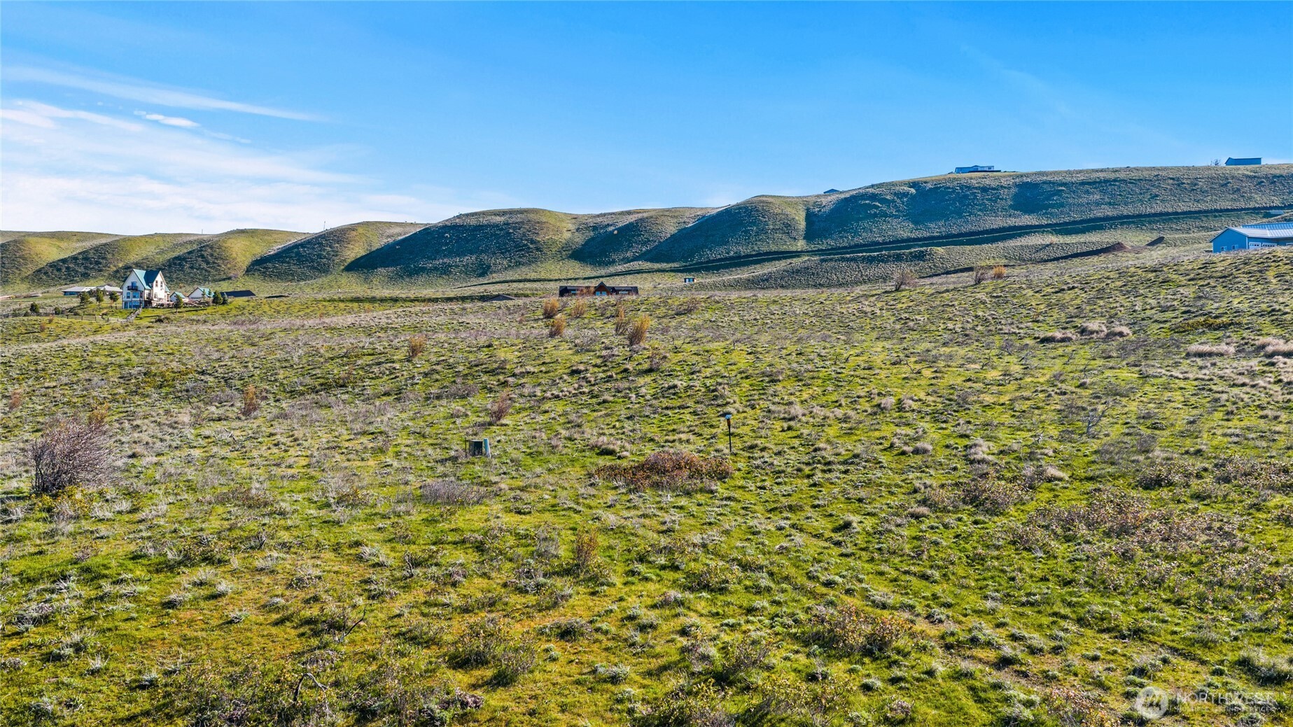 1 Lot 9 Ellensburg Ranches Road , Ellensburg, WA 98926