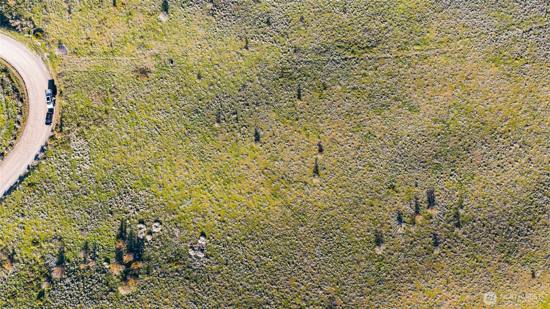 1 Lot 9 Ellensburg Ranches Road , Ellensburg, WA 98926