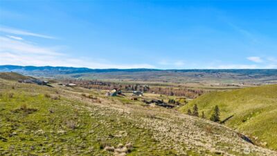 1 Lot 9 Ellensburg Ranches Road , Ellensburg, WA 98926 - Photo 2