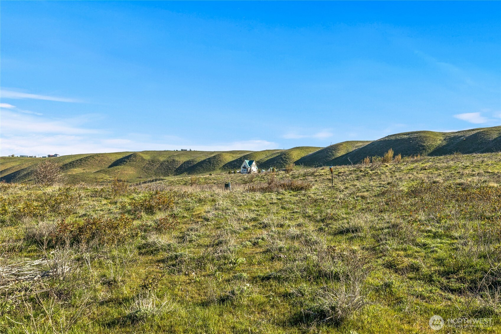 1 Lot 9 Ellensburg Ranches Road , Ellensburg, WA 98926