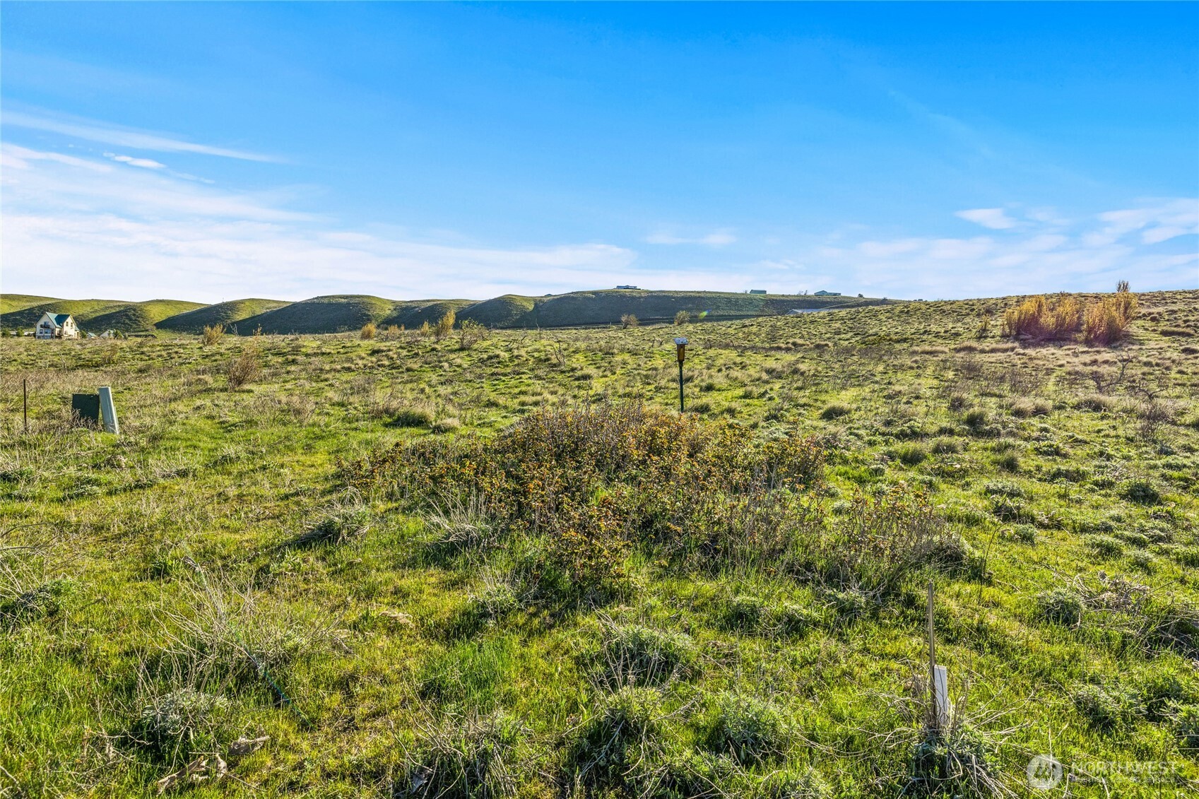 1 Lot 9 Ellensburg Ranches Road , Ellensburg, WA 98926