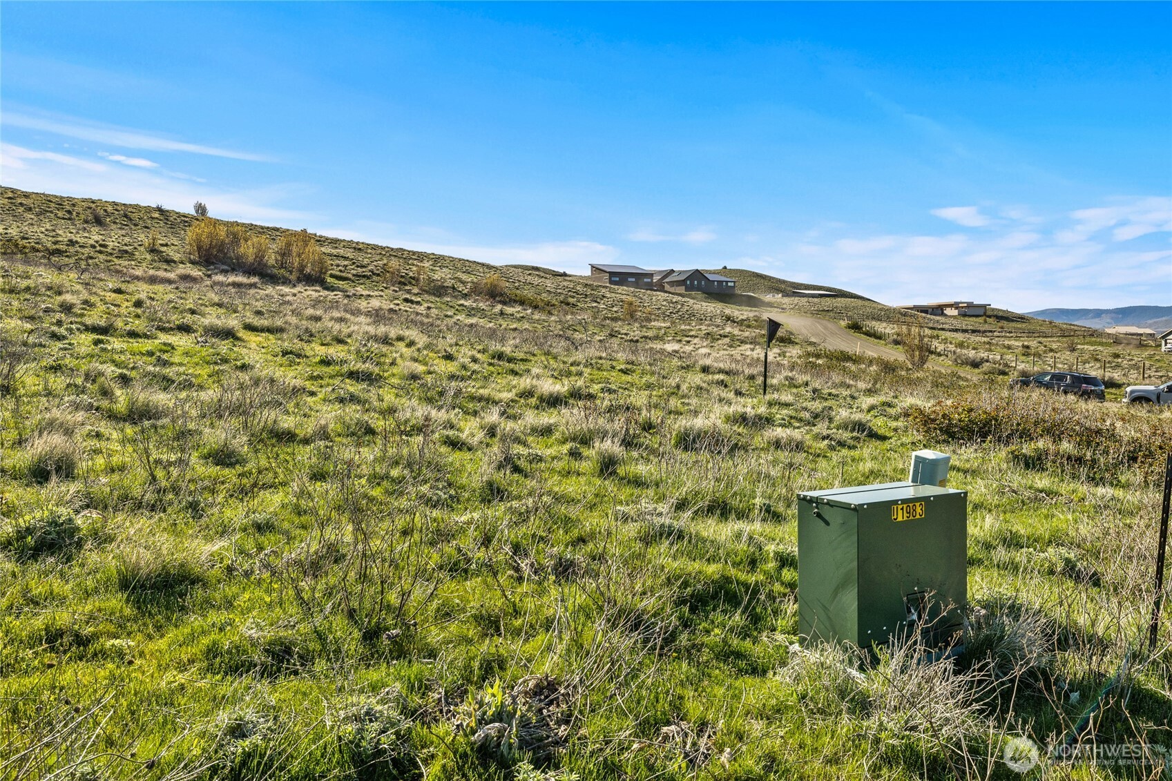 1 Lot 9 Ellensburg Ranches Road , Ellensburg, WA 98926