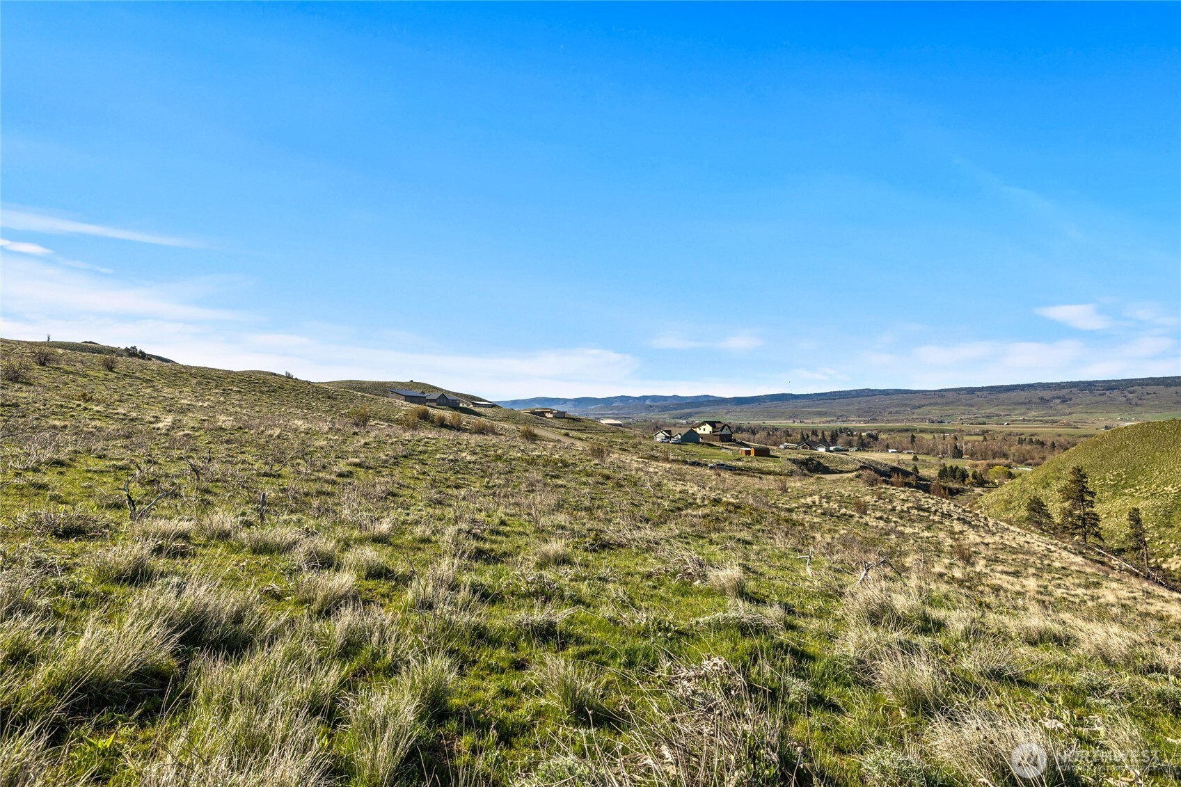 1 Lot 9 Ellensburg Ranches Road , Ellensburg, WA 98926