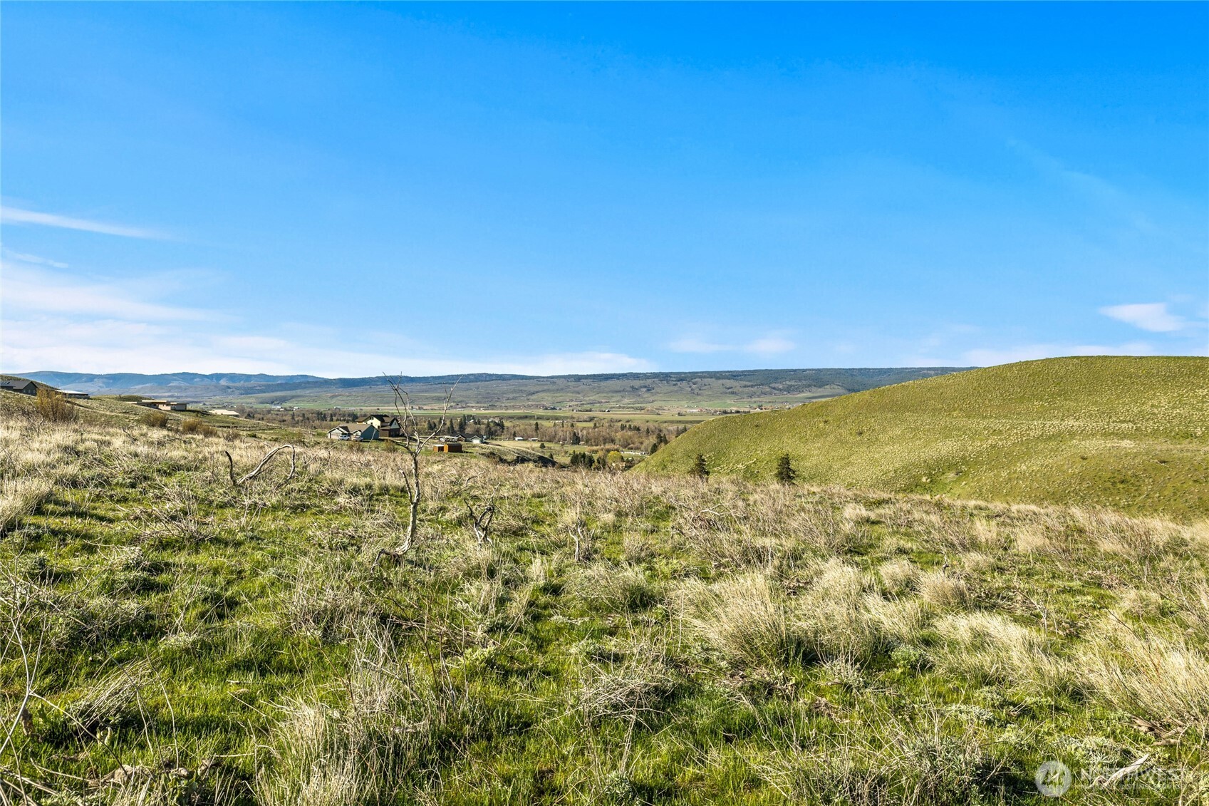 1 Lot 9 Ellensburg Ranches Road , Ellensburg, WA 98926