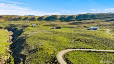 1 Lot 9 Ellensburg Ranches Road , Ellensburg, WA 98926 - Photo 8