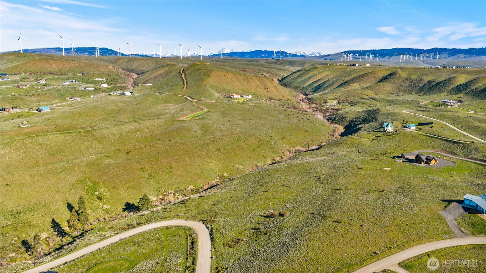 1 Lot 9 Ellensburg Ranches Road , Ellensburg, WA 98926