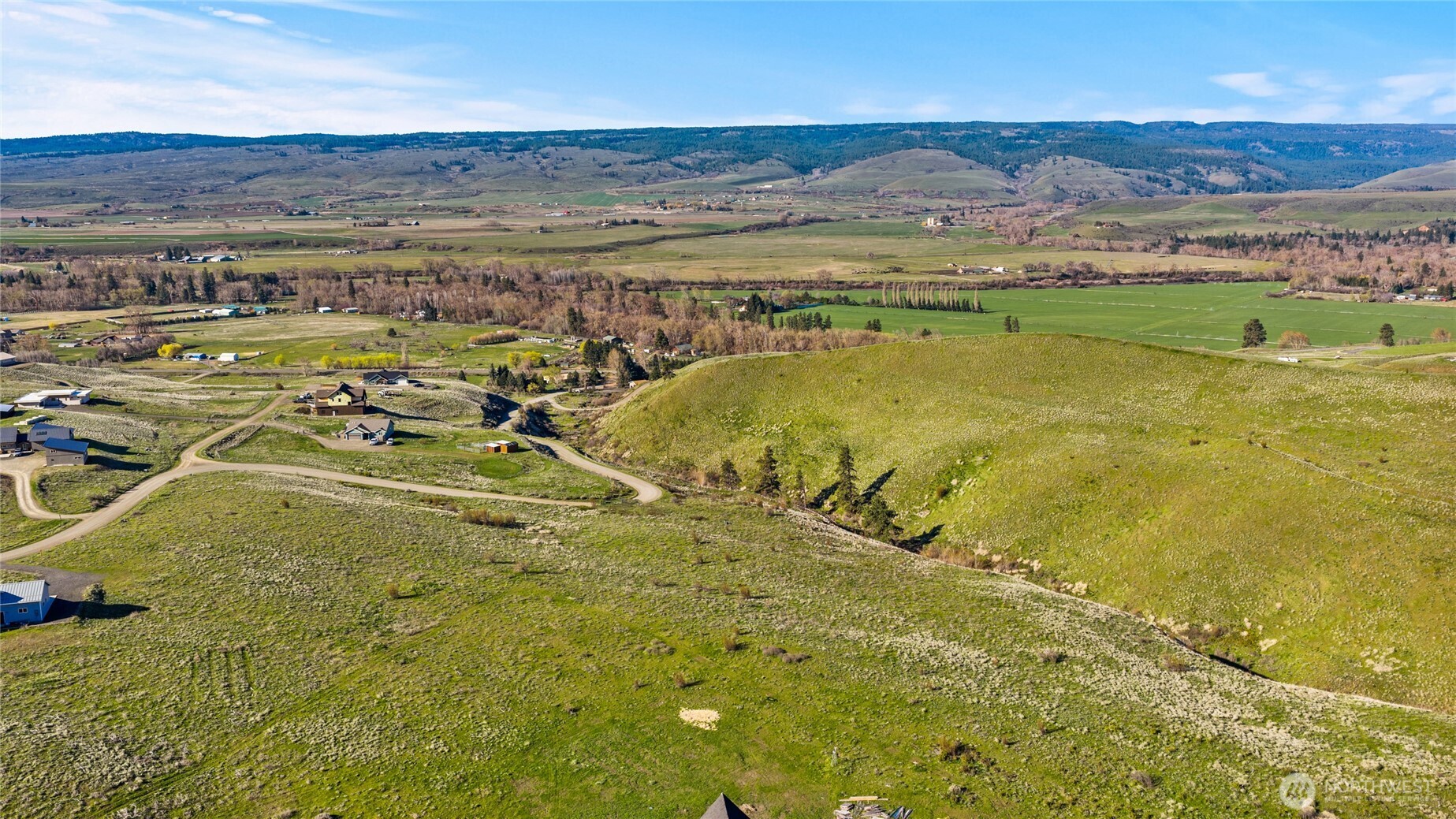 1 Lot 9 Ellensburg Ranches Road , Ellensburg, WA 98926