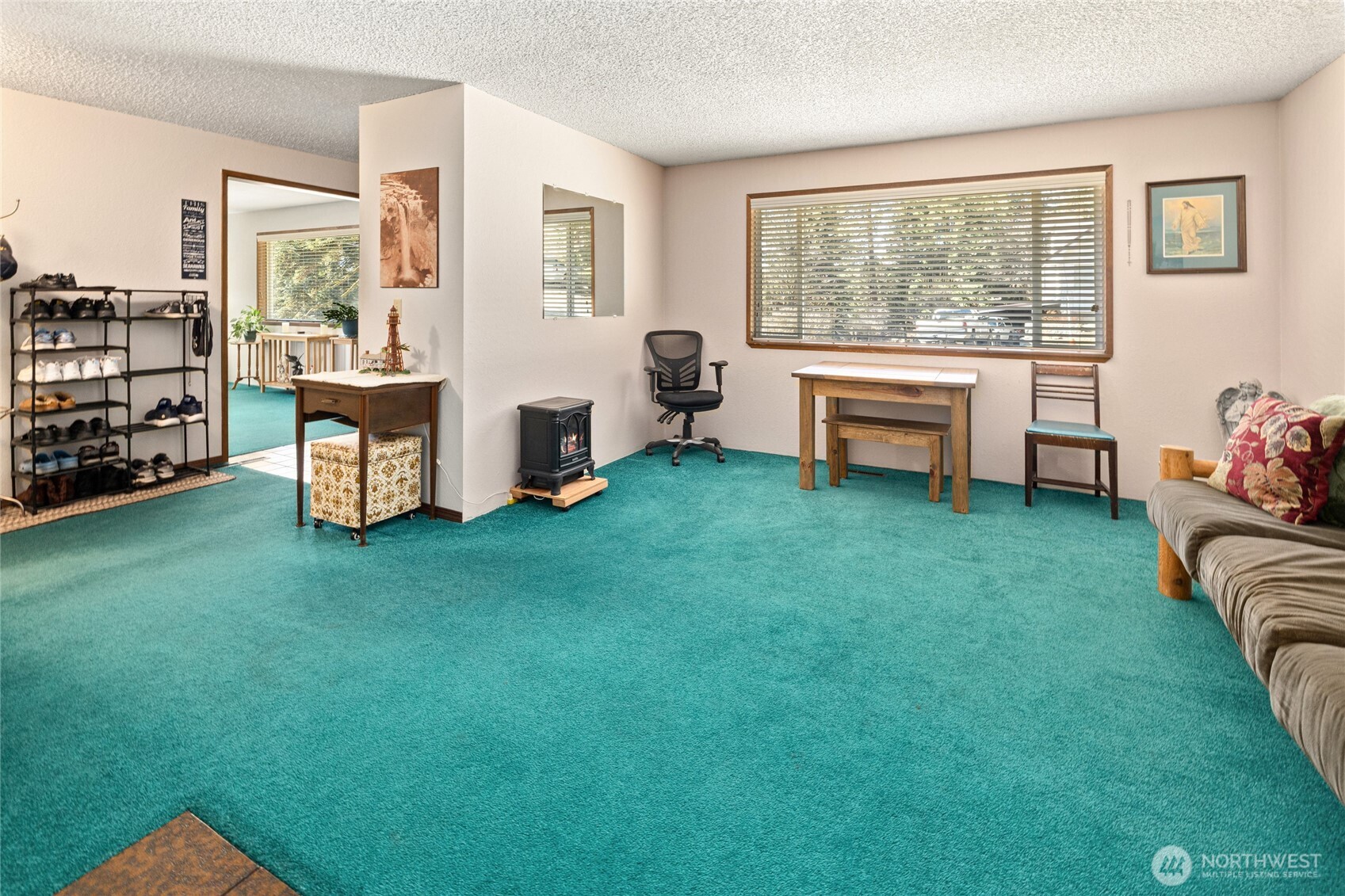 115 W Sixth Street , Cle Elum, WA 98922