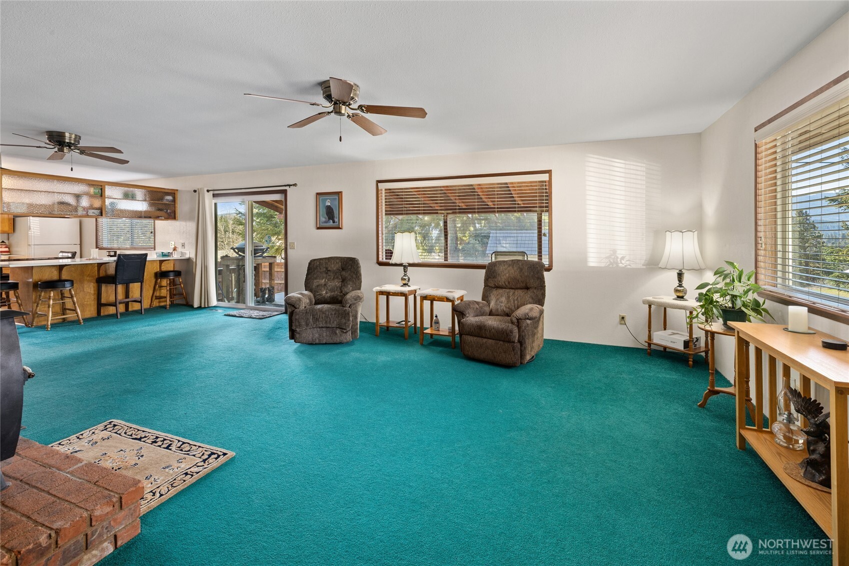 115 W Sixth Street , Cle Elum, WA 98922