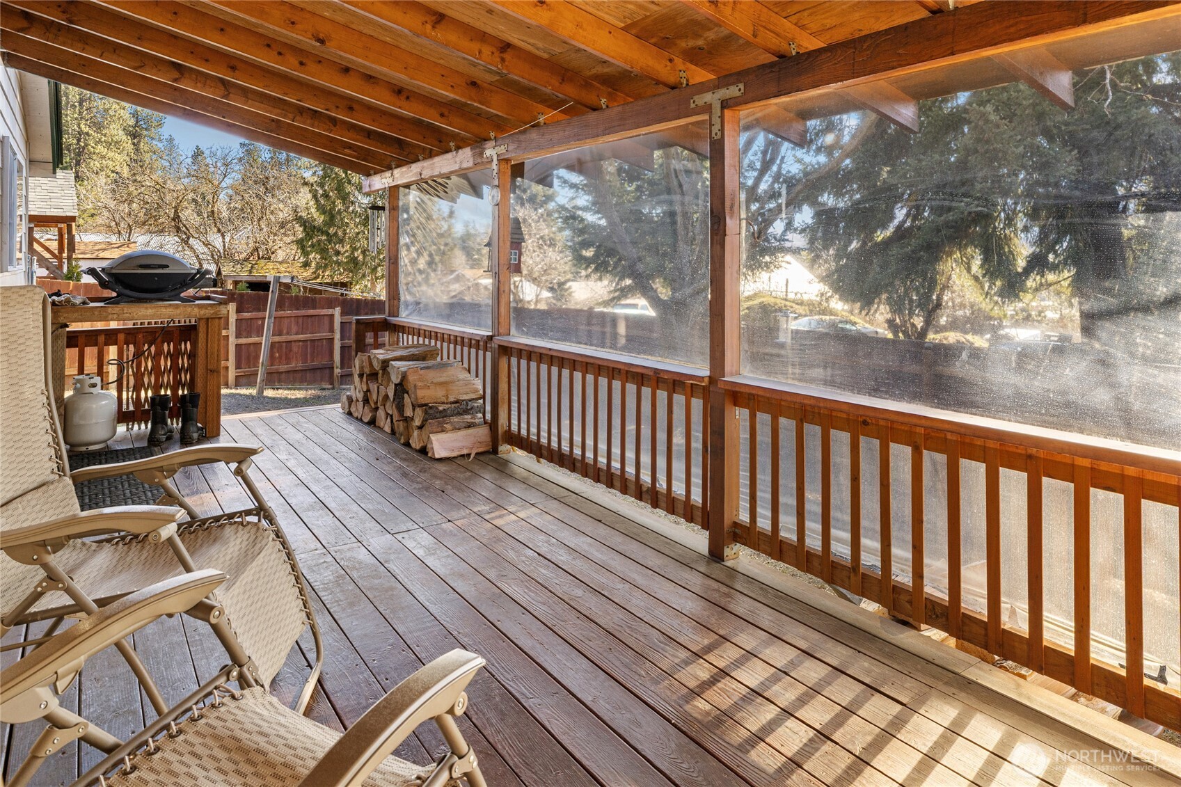115 W Sixth Street , Cle Elum, WA 98922
