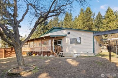 115 W Sixth Street , Cle Elum, WA 98922 - Photo 24