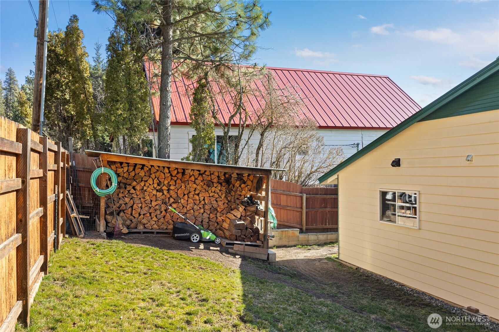 115 W Sixth Street , Cle Elum, WA 98922