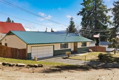 115 W Sixth Street , Cle Elum, WA 98922 - Photo 27