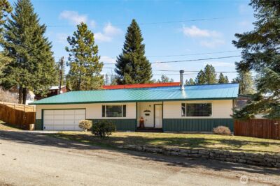 115 W Sixth Street , Cle Elum, WA 98922 - Photo 28