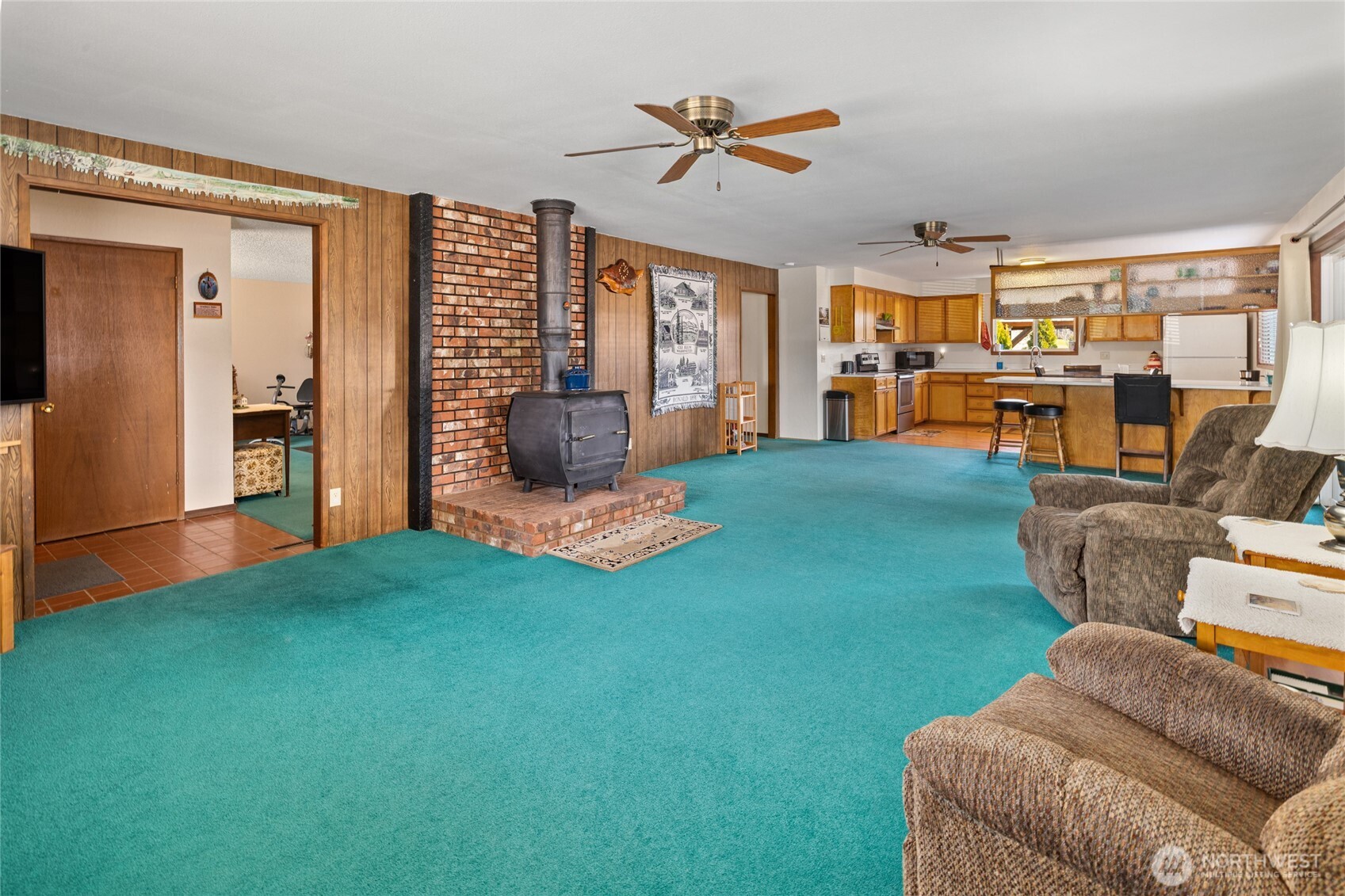 115 W Sixth Street , Cle Elum, WA 98922