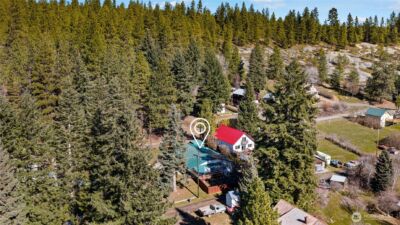 115 W Sixth Street , Cle Elum, WA 98922 - Photo 31