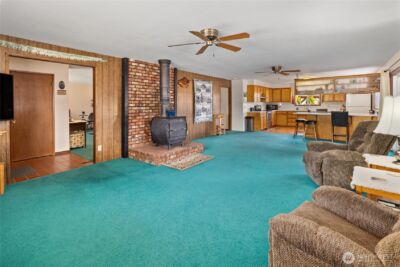 115 W Sixth Street , Cle Elum, WA 98922 - Photo 4