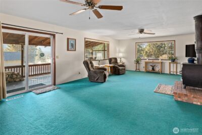 115 W Sixth Street , Cle Elum, WA 98922 - Photo 6